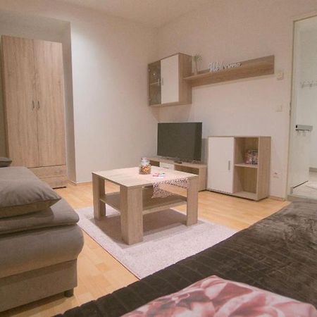 Ane Apartment فيينا المظهر الخارجي الصورة