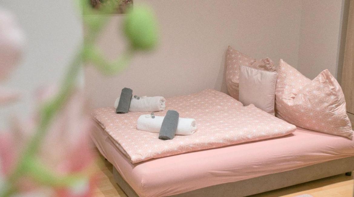 Ane Apartment فيينا المظهر الخارجي الصورة