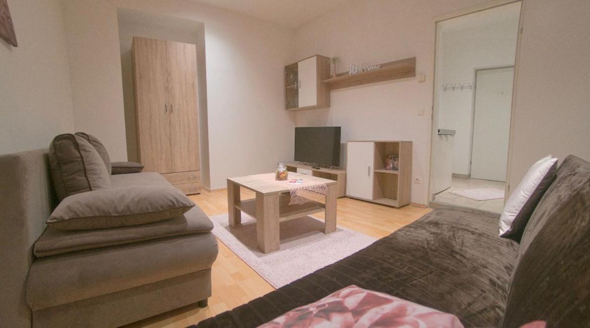 Ane Apartment فيينا المظهر الخارجي الصورة
