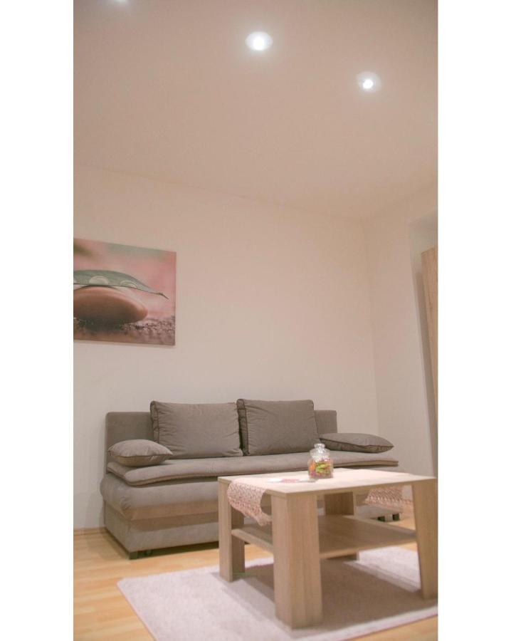 Ane Apartment فيينا المظهر الخارجي الصورة