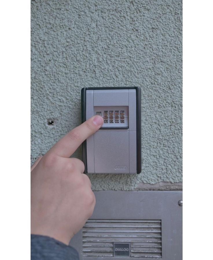 Ane Apartment فيينا المظهر الخارجي الصورة
