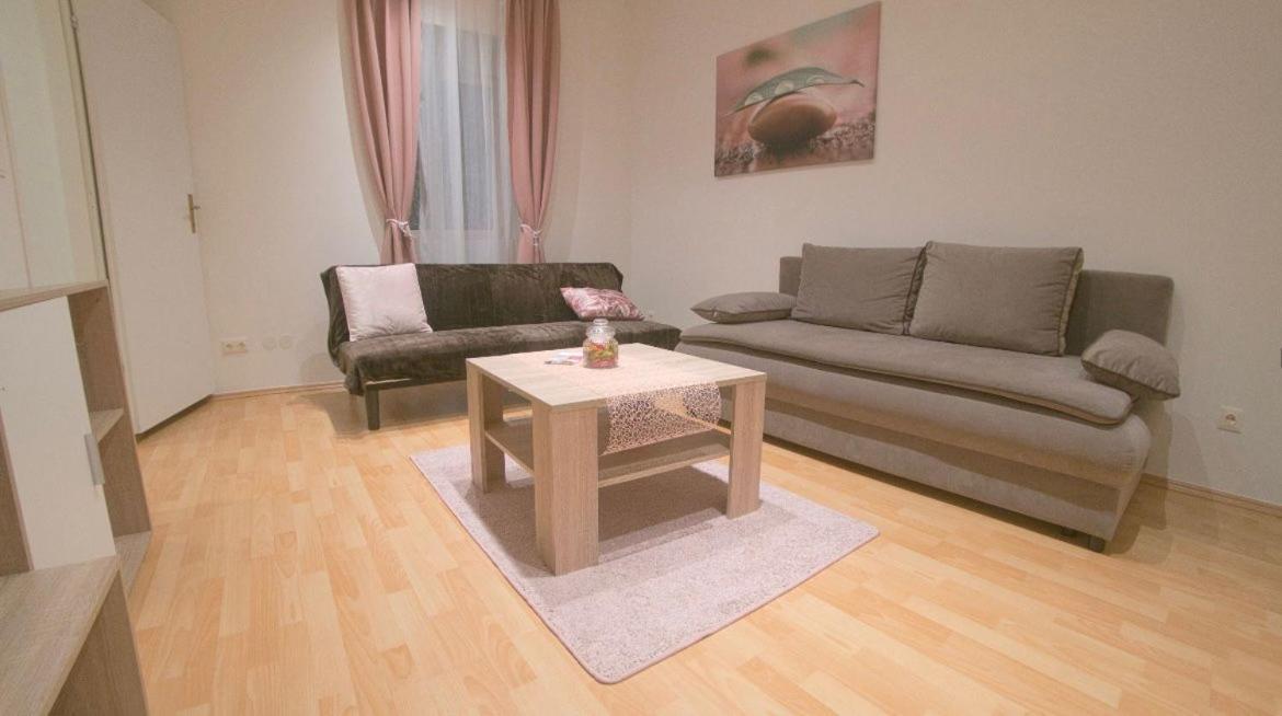 Ane Apartment فيينا المظهر الخارجي الصورة